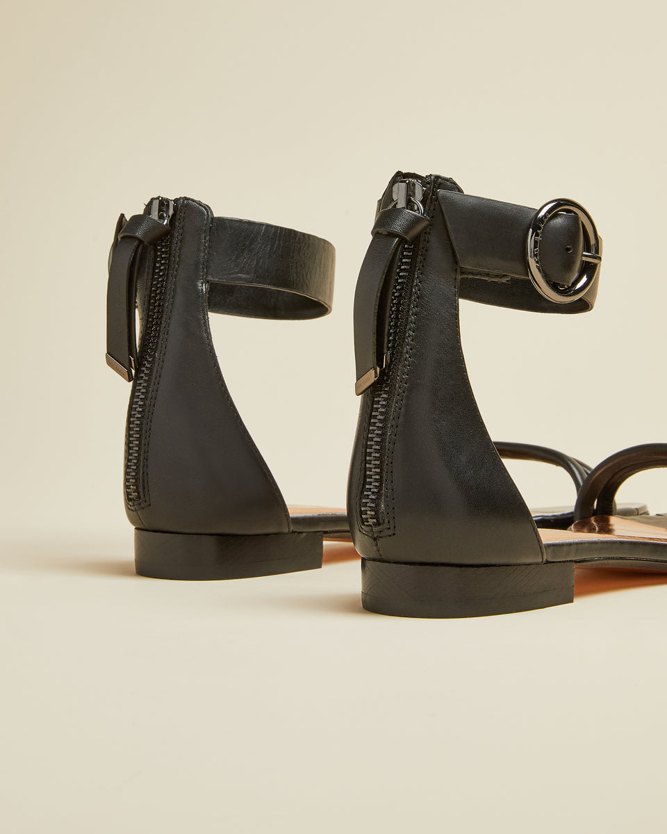 KELTRA BLACK Sandals Ted Baker Ted Baker London Croatia