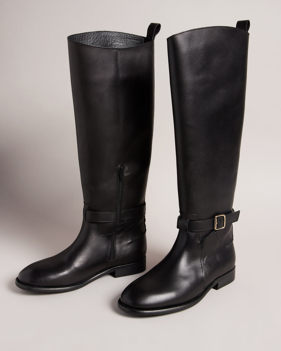 FORRAH BLACK Boots Ted Baker Ted Baker London Croatia