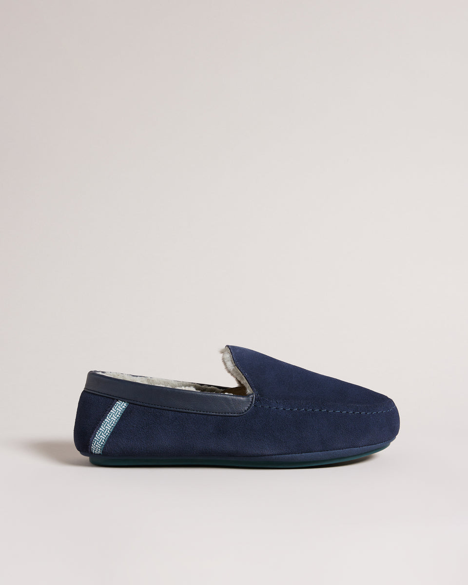 Ted baker slippers online