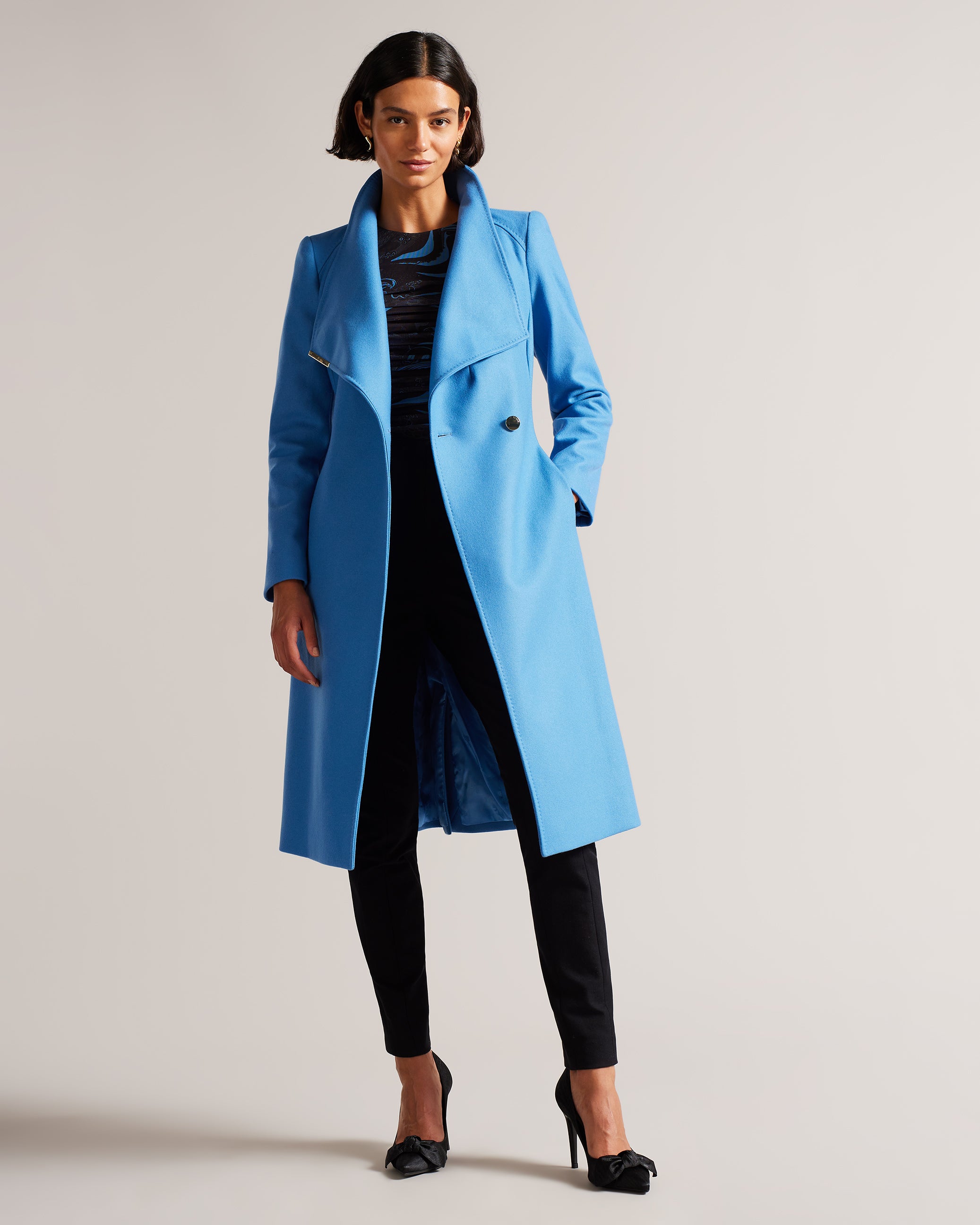 Sale Women Outerwear Ted Baker London Croatia