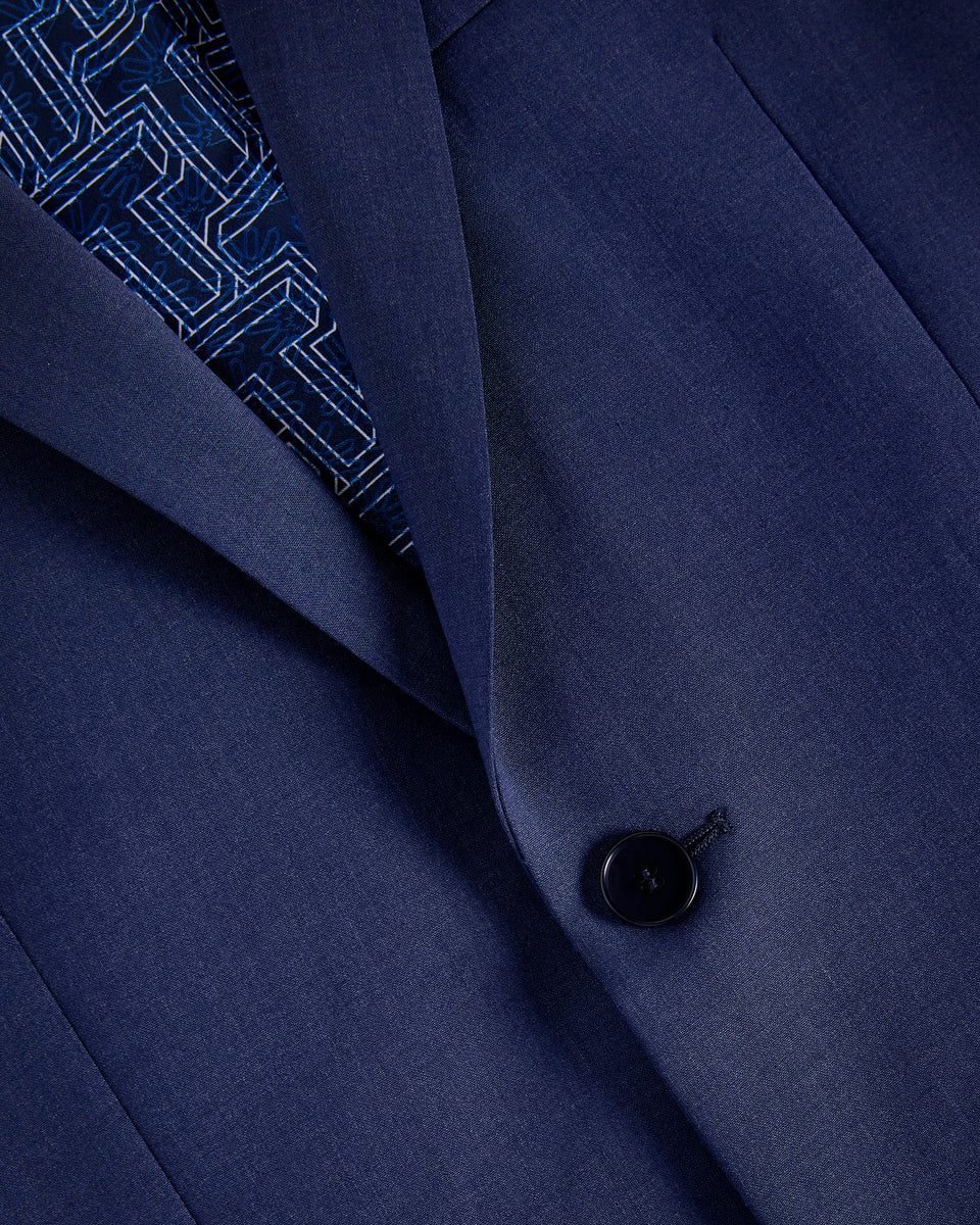 SINJJS - DK-BLUE | Suits | Ted Baker – Ted Baker London - Croatia
