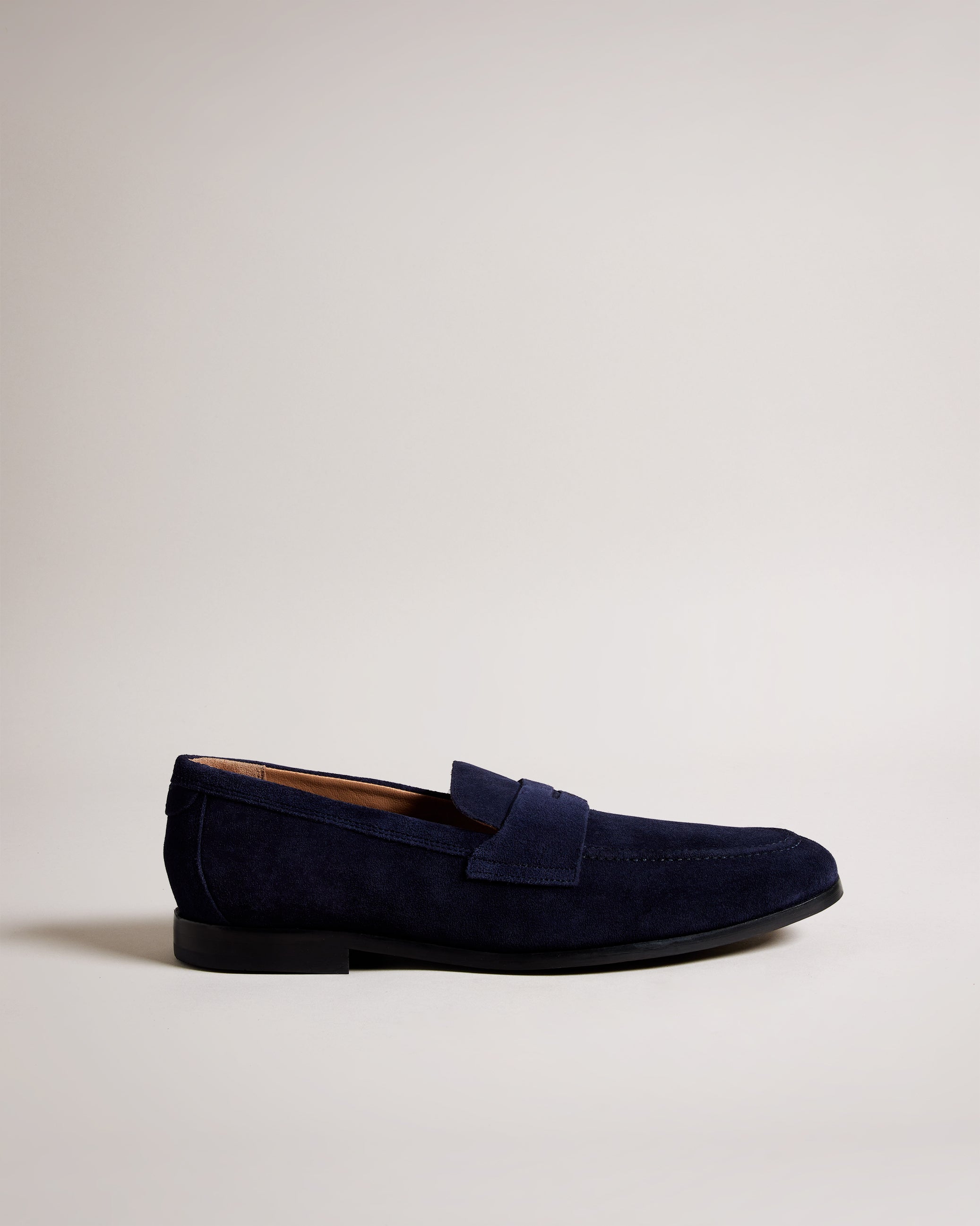 Ted baker loafers mens sale online