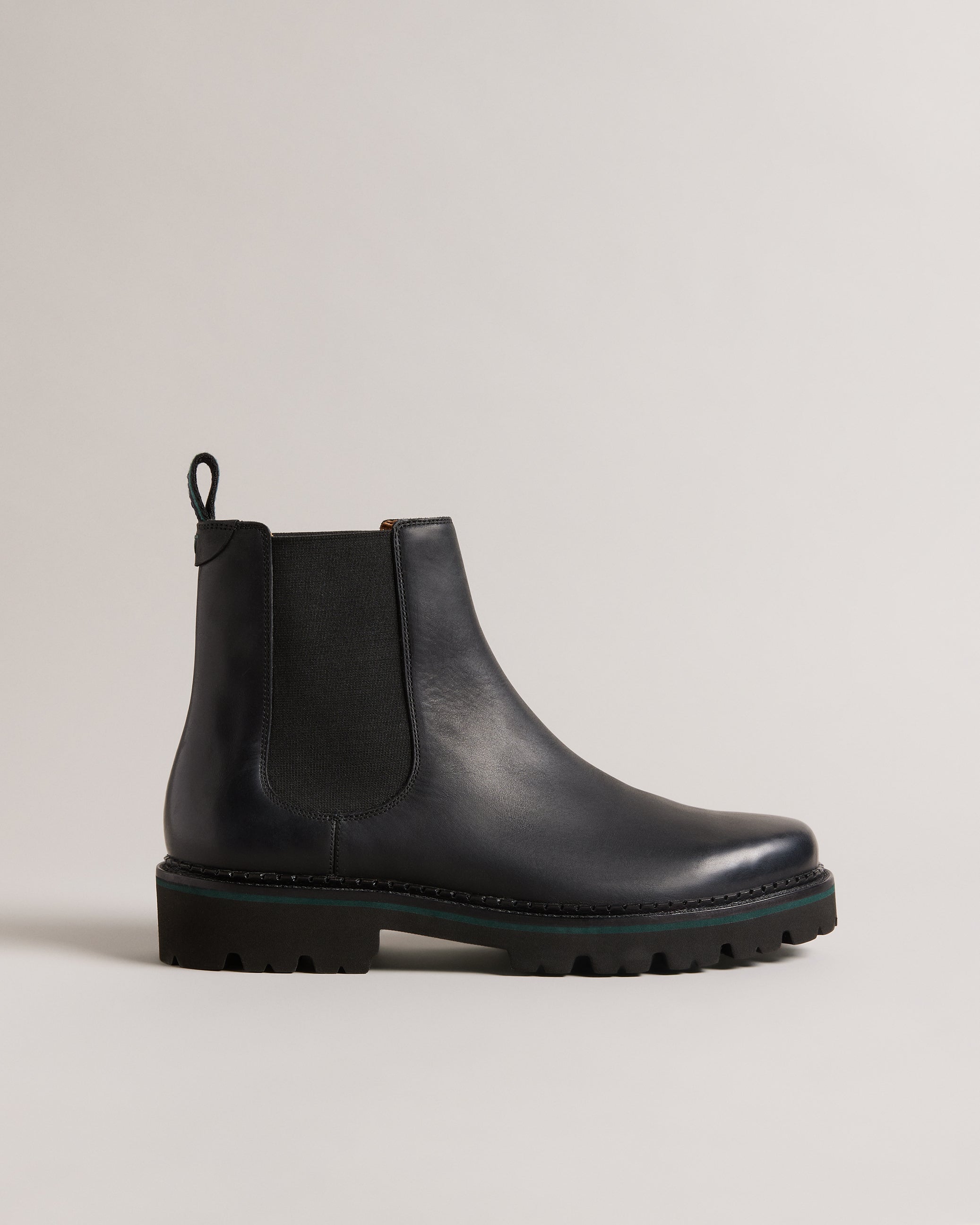 Ted baker mens chelsea boots sale deals